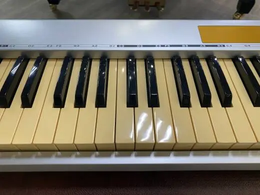 MAudio 88 Note USB MIDI Controller 2